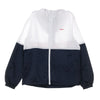 IRIEDAILY Giacca a Vento Uomo New Momentum Navy/red/white da uomo