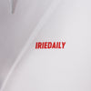 IRIEDAILY Giacca a Vento Uomo New Momentum Navy/red/white da uomo