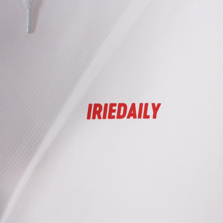 IRIEDAILY Giacca a Vento Uomo New Momentum Navy/red/white da uomo