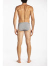 Slip Intimo Julipet Ibra JPB182 in Cotone Elasticizzato - Bipack (2 Pezzi)