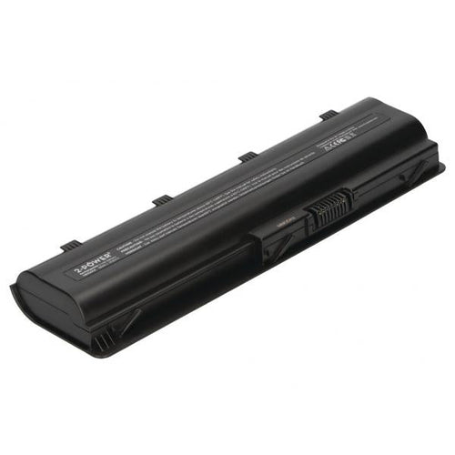 2-Power CBI3201A ricambio per laptop Batteria (Main Battery Pack 10.8V 5200mAh)