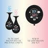 Legami, Kit per Festa Gender Reveal