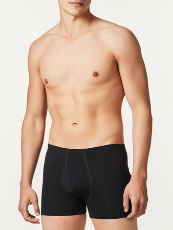Boxer Ragno Dynamic 61147Z in Cotone Elasticizzato Parigamba Uomo