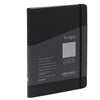 Taccuino C/Elast. Ecoqua Plus Spiral. A5 70Fg. Puntinato Nero Fabriano