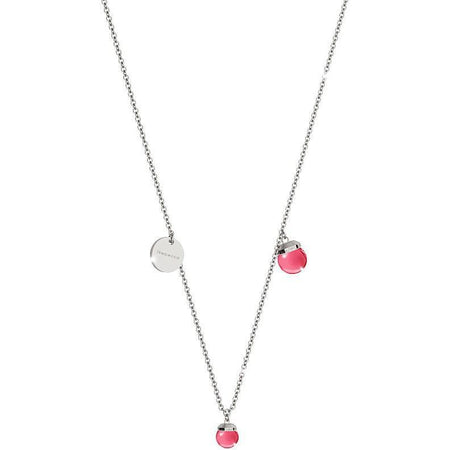 REBECCA - Collana Hollywood stone