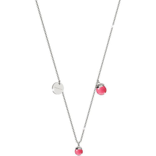 REBECCA - Collana Hollywood stone