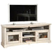 MOBILI 2G - MOBILE PORTA TV GOCCIA 170*46*69H, LEGNO, COLORE BIANCO ANTICATO