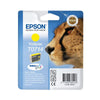 CARTUCCIA EPSON T0714 YELLOW
