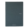 Maxiquaderno A4 38Fg+2 90Gr 5Mm Ecoqua Original Pm Verde Scuro Fabriano