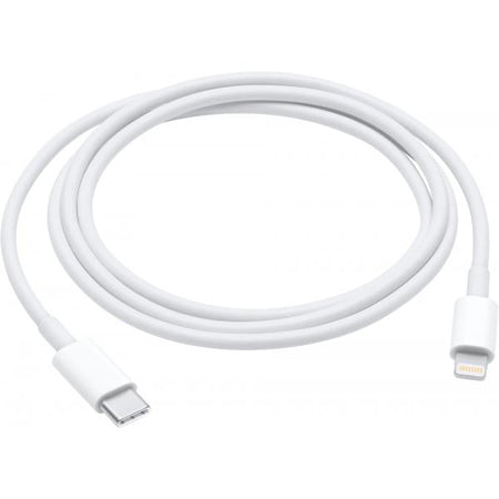 CAVO LIGHTNING A USB-C 1M FAST CHARGE APPLE MM0A3ZM/A