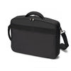 DICOTA Eco Multi PRO 11-14.1 35,8 cm [14.1] Valigetta ventiquattrore Nero (ECO MULTI PRO 11-14.1IN - )