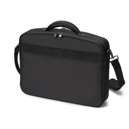DICOTA Eco Multi PRO 11-14.1 35,8 cm [14.1] Valigetta ventiquattrore Nero (ECO MULTI PRO 11-14.1IN - )