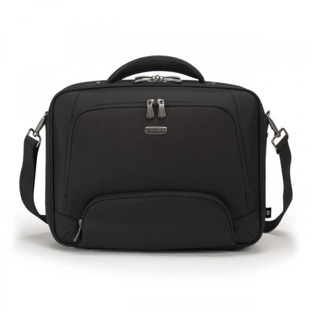 DICOTA Eco Multi PRO 11-14.1 35,8 cm [14.1] Valigetta ventiquattrore Nero (ECO MULTI PRO 11-14.1IN - )