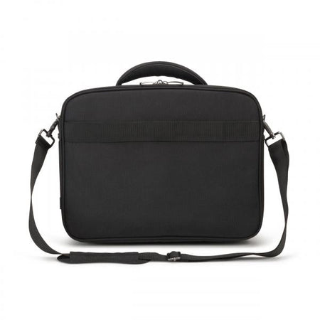 DICOTA Eco Multi PRO 11-14.1 35,8 cm [14.1] Valigetta ventiquattrore Nero (ECO MULTI PRO 11-14.1IN - )