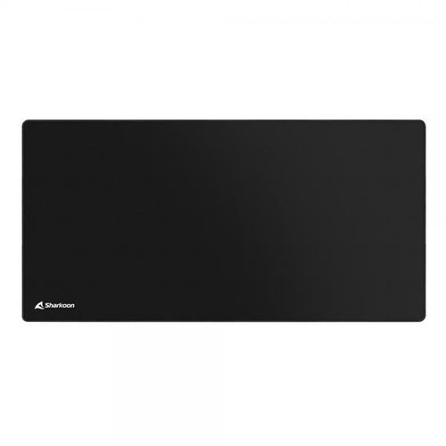 SHARKOON MOUSEPAD TAPPETINO GAMING 1337 MAT BLACK V2 BIG, LUNGHEZZA 120CM