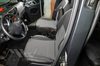 Coprisedili su misura per Citroen Berlingo 2 (2008-2014), Comfort style