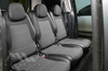 Coprisedili su misura per Citroen Berlingo 2 (2008-2014), Comfort style