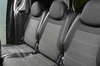 Coprisedili su misura per Citroen Berlingo 2 (2008-2014), Comfort style