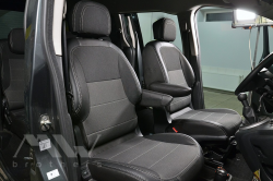 Coprisedili su misura per Citroen Berlingo 2 (2008-2014), Comfort style