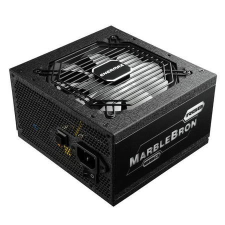 Enermax Alimentatore Pc 850w Rgb Semimodul. Bronze 80+ Emb850ewt-rgb