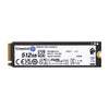 SSD KINGSTON M.2(2280) 512GB NVME SKC3000S/512G PCIE4.0X4 READ:7000MB/S-WRITE:3900MB/S