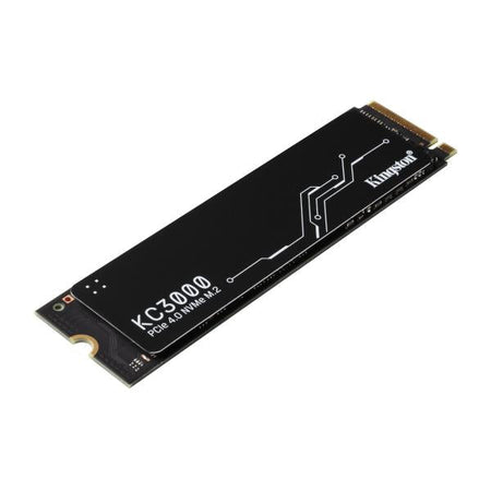 SSD KINGSTON M.2(2280) 512GB NVME SKC3000S/512G PCIE4.0X4 READ:7000MB/S-WRITE:3900MB/S