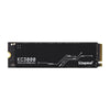 SSD KINGSTON M.2(2280) 512GB NVME SKC3000S/512G PCIE4.0X4 READ:7000MB/S-WRITE:3900MB/S