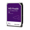 Purple 6TB SATA 6Gb/s CE HDD