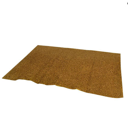 Carta sughero per presepe natalizio decorazione sfondo presepio 70 x 50 cm