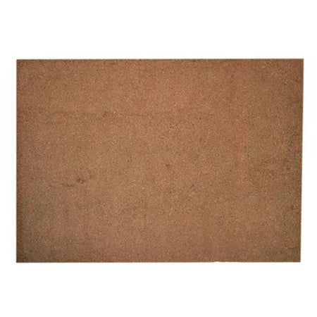 Carta sughero per presepe natalizio decorazione sfondo presepio 70 x 50 cm