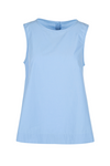 OTTOD'AME Ottod'ame - Top - 450329 - Azzurro da donna