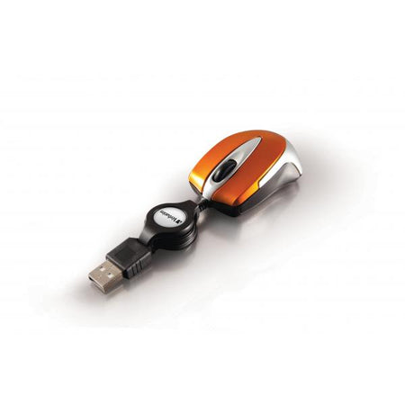 Optical Mini Travel Mouse