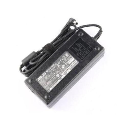 ASUS 04G266006111 adattatore e invertitore Interno 120 W Nero (ADAPTER 120W 19V [3PIN] MOQ - 1000 pcs. - Warranty: 3M)