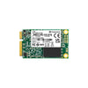 Transcend MSA372M 64 GB mSATA Serial ATA III MLC NAND (SSD 64GB Transcend MSA372M mSATA MLC)