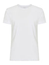 T-Shirt Ragno 601417 - Maglia Girocollo in Puro Cotone Jersey - Confezione 2 Pezzi