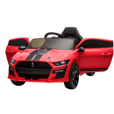 Ford Mustang GT500 12V Toys Group