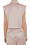 SO ALLURE So Allure - Gilet - 431617 - Rosa da donna