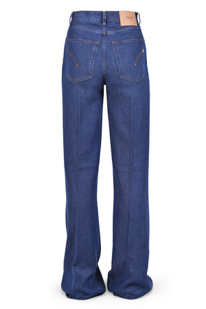 DONDUP Dondup - Jeans - 470236 - Denim da donna