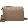Liu Jo borsa a spalla crossbody taupe AF5072E0538-71105