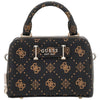 Guess Mini borsa a mano Silia 4G logo peony HWGP9890760ESL