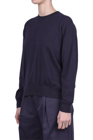 Semi-Couture Semi Couture - Maglia - 470932 - Blu da donna