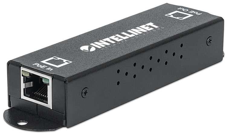 Repeater Gigabit ad alta potenza PoE+ Extender