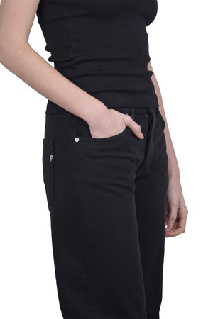 DONDUP Dondup - Jeans - 470233 - Nero da donna