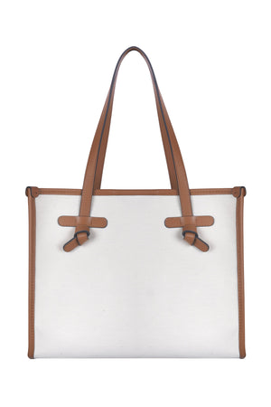 GIANNI CHIARINI Gianni Chiarini - Borsa media - 470146 - Panna da donna