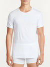 T-Shirt Ragno 601417 - Maglia Girocollo in Puro Cotone Jersey - Confezione 2 Pezzi