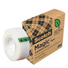 Nastro Adesivo Scotch Magic 900 Green 19Mmx30Mt