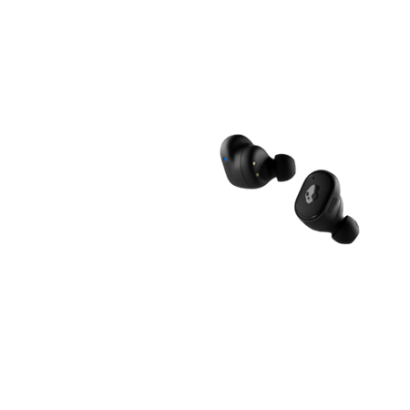 Skullcandy Grind Auricolare True Wireless Stereo [TWS] In-ear Musica e Chiamate Bluetooth Nero (Skullcandy Grind - ?gte tr?dl?se ?rete)