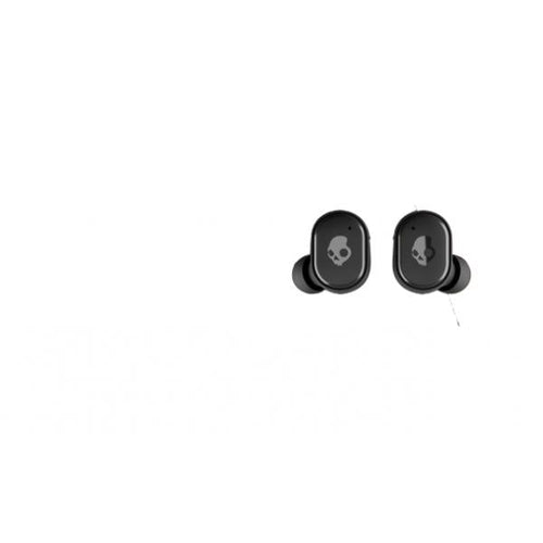 Skullcandy Grind Auricolare True Wireless Stereo [TWS] In-ear Musica e Chiamate Bluetooth Nero (Skullcandy Grind - ?gte tr?dl?se ?rete)