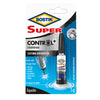Colla Istantanea Universale Bostik Super Control 5G C/Sistema Antigoccia