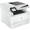 M.FUNZIONE LASER HP 4102FDN 4 IN 1